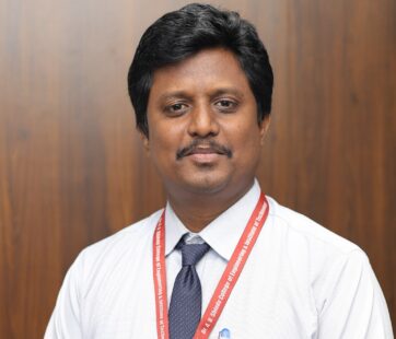 Prof. Gururaj M. Kumbar