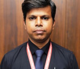 Dr. Vireshkumar G. Mathad