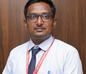 Prof. Amit S. Madakari
