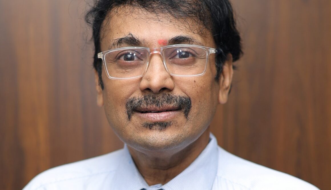 Dr. Sachin A. Mehta