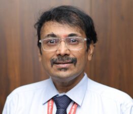 Dr. Sachin A. Mehta