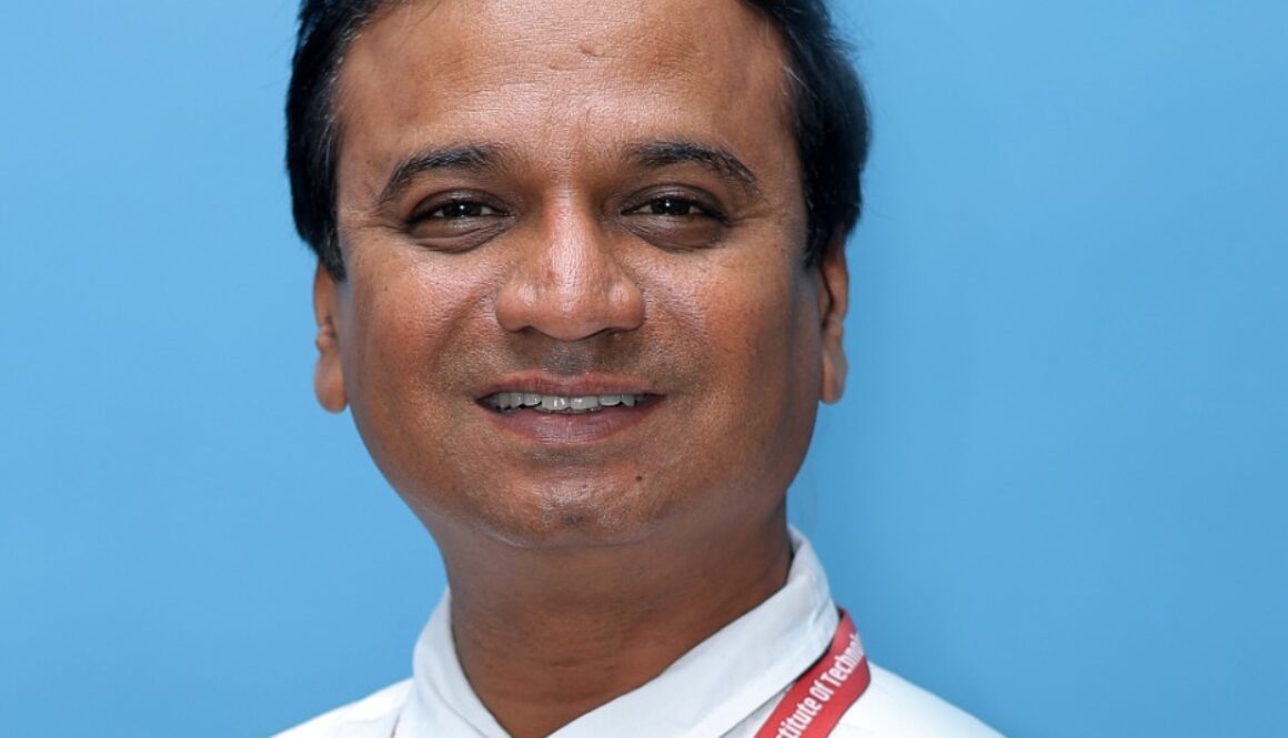 Mr. Hemant S. Karigar