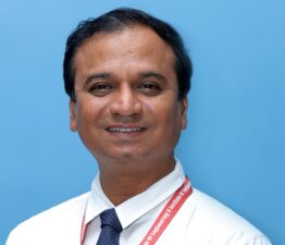 Mr. Hemant S. Karigar