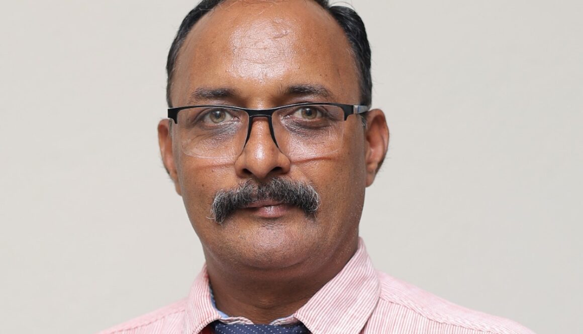 Mr. Vishwanath M Walki