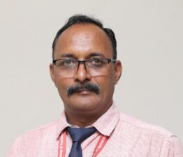Mr. Vishwanath M Walki