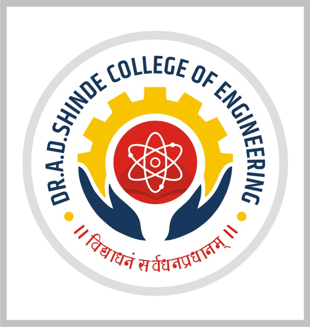 Dr A D Shinde College of Engineering