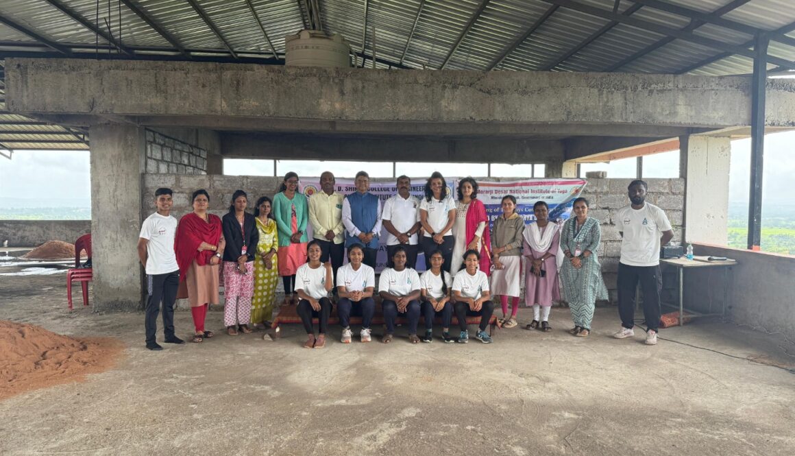 International Yoga Day celebration at DADSCOE