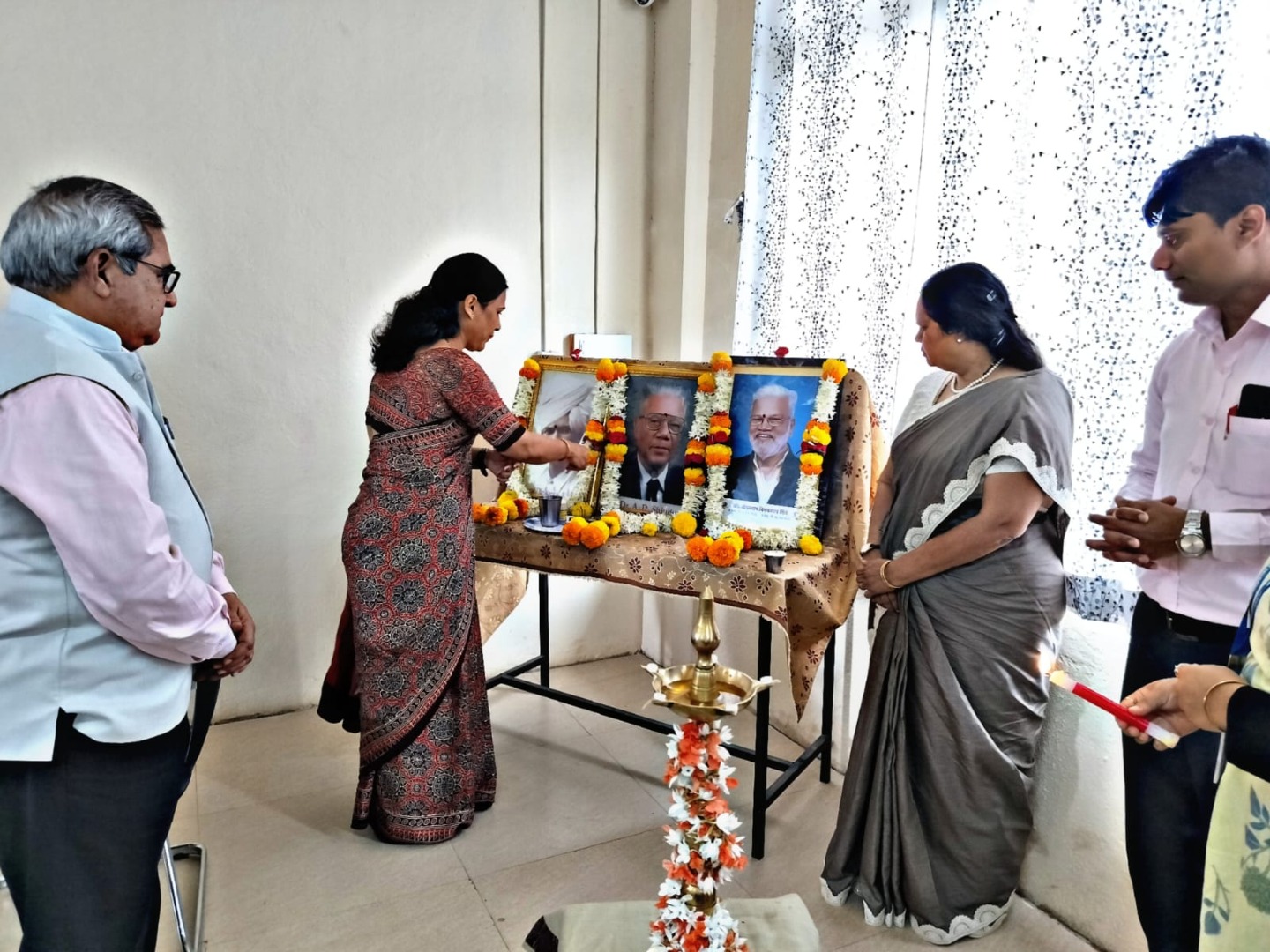 3-Days Workshop on Neuro-Linguistic Programming Edge