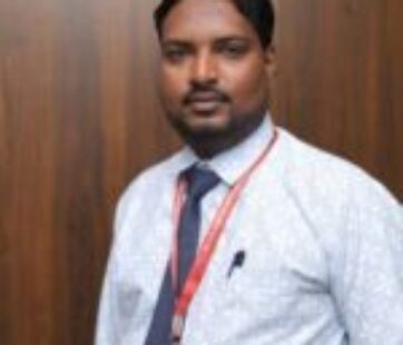 Mr. Irfan M Trasgar
