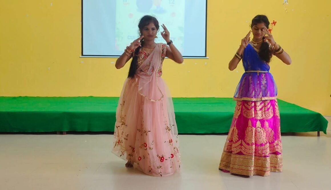 Cultural Program
