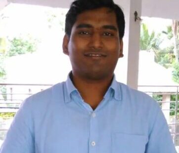Prof. Abhijit Suresh Bhorganve
