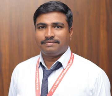Mr. Shailesh C. Chavan