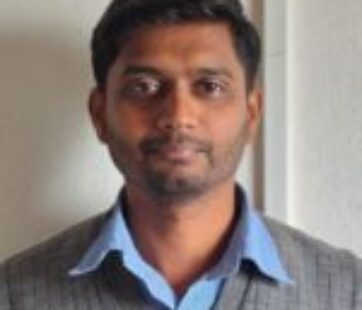 Mr. S. P. Latkar