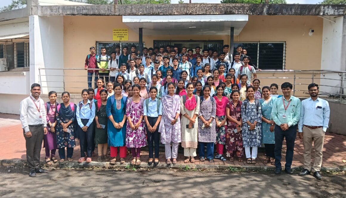 First Year Engineering visit