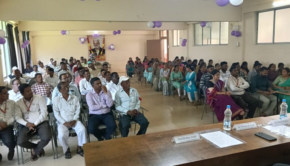 Parents Teacher Meet 2025-26