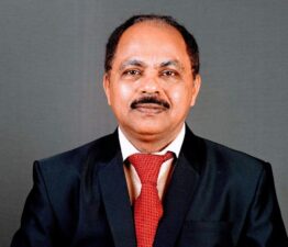 Prof. Appasaheb. J. Jadhav