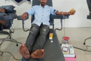 blood donation 2