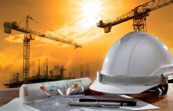 Civil Engineering in English
