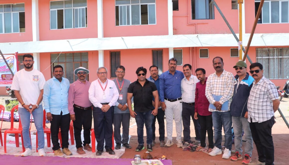 Kabbadi Tournaments(Men-Women)2025-26