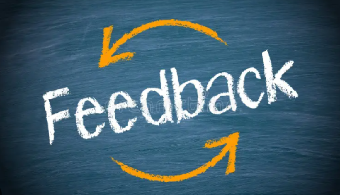 AICTE STUDENT FEEDBACK