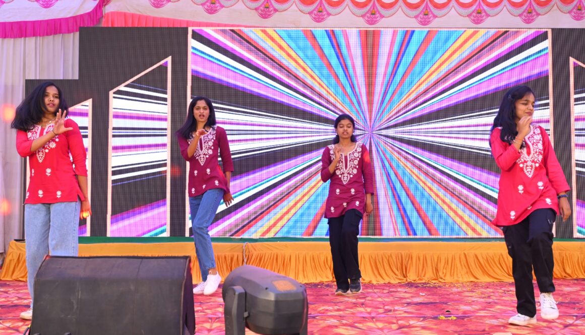 cultural event