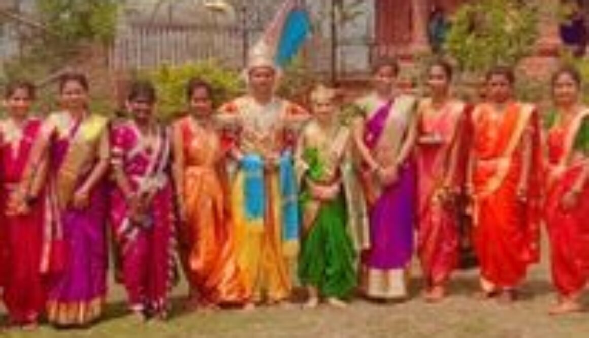 traditional day