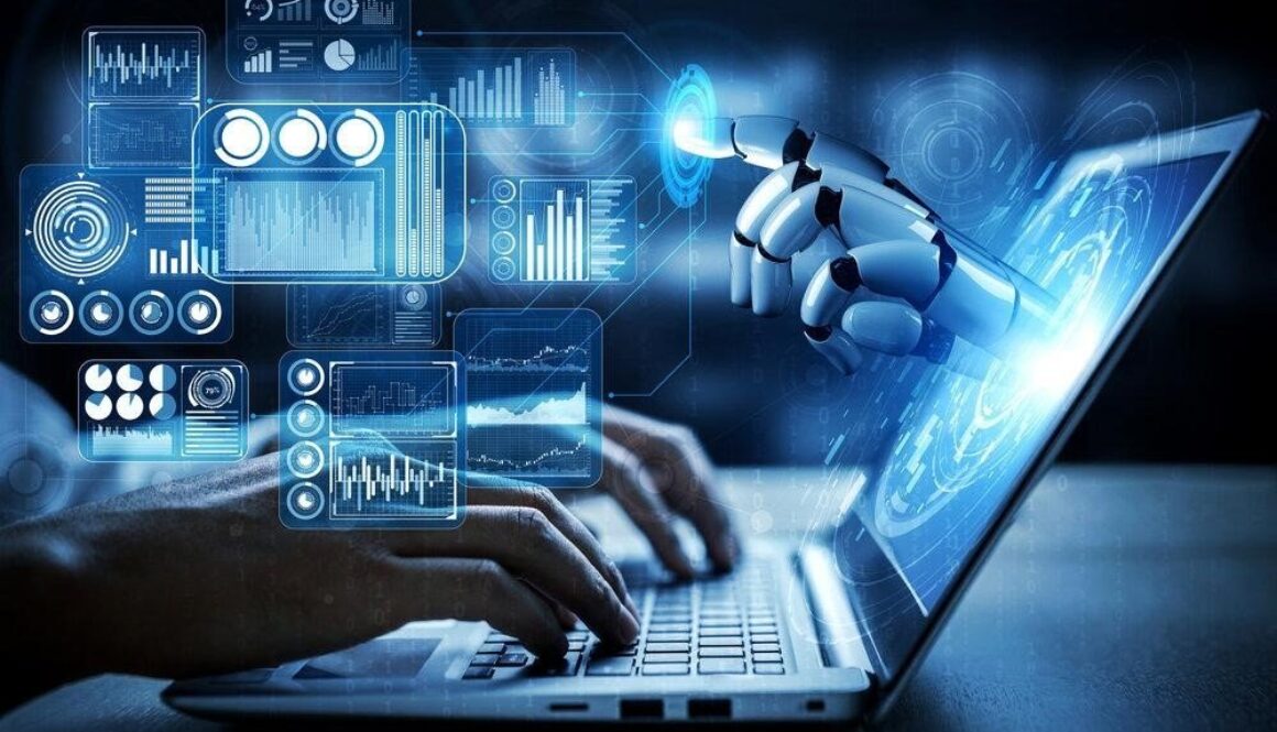 Computer Science and Engineering & Artificial Intelligence and Machine Learning