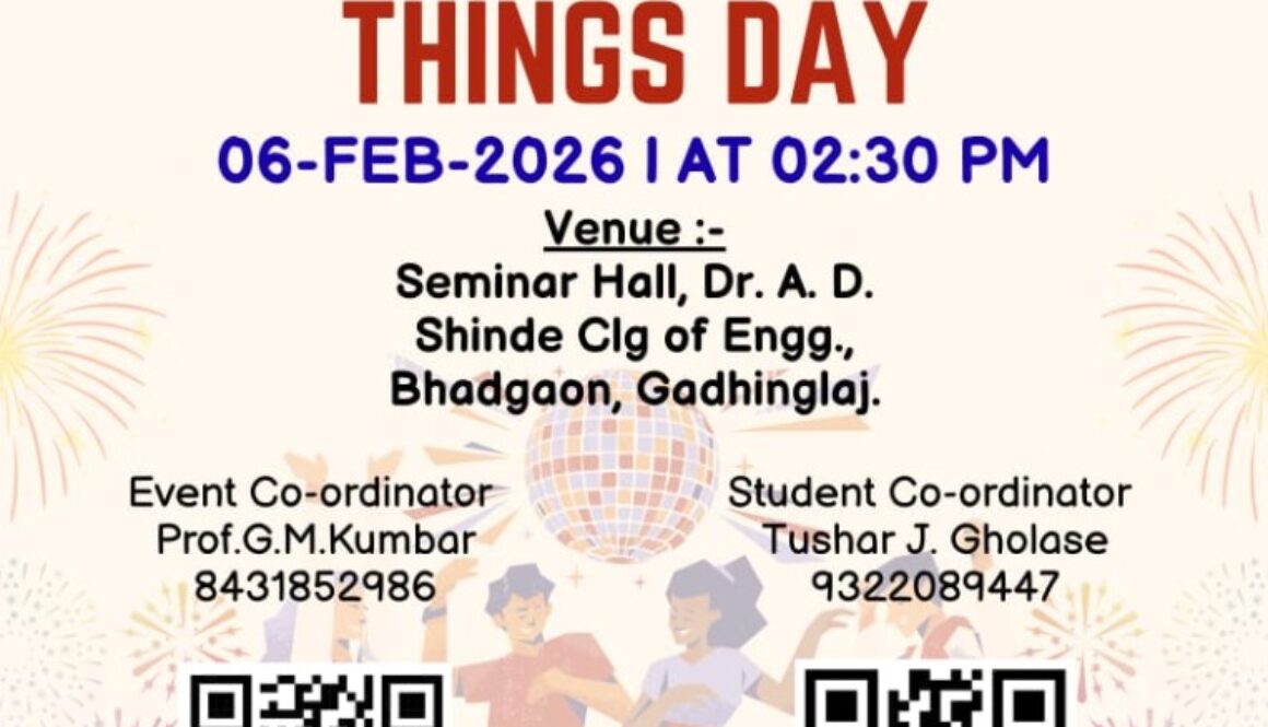 Insta Trend- Brings Random Things Day