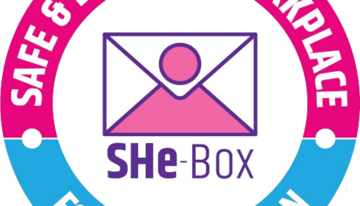 SHe-Box Portal link