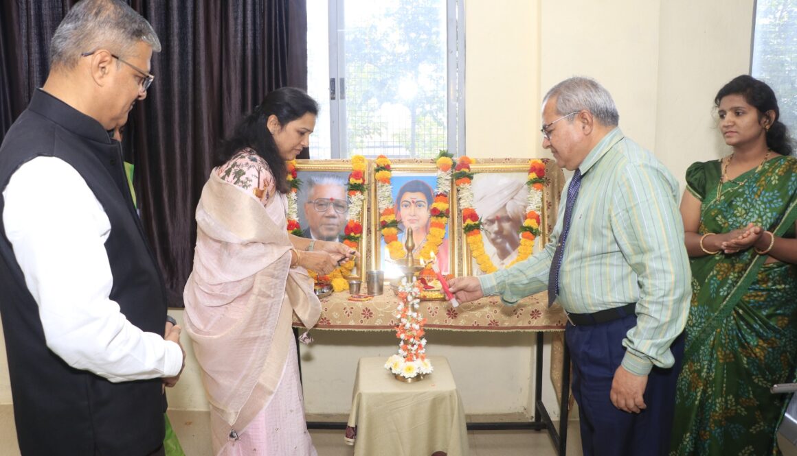 welcome function of first year engineering student