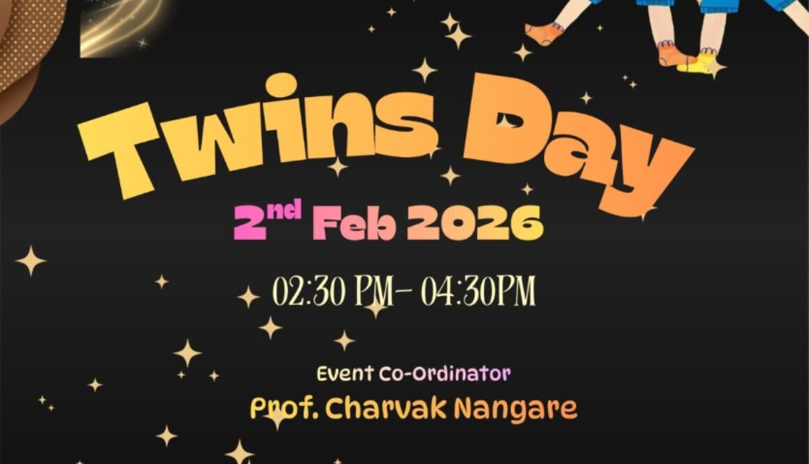 Twins Day