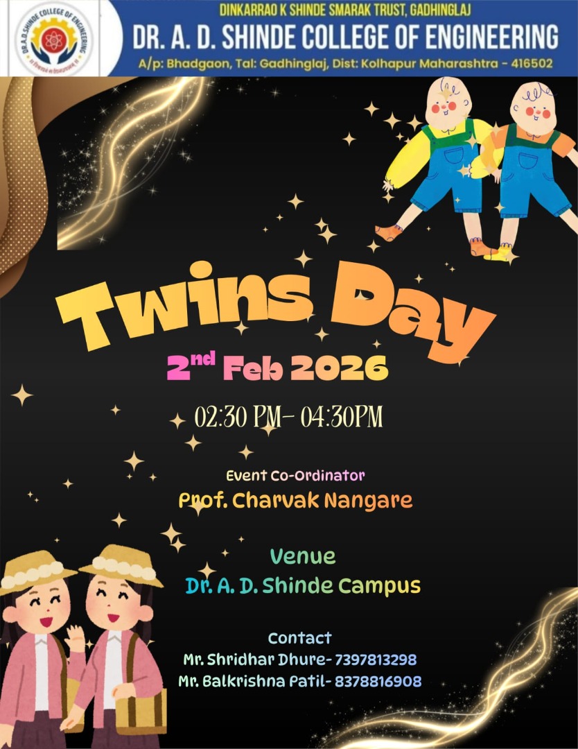 Twins Day