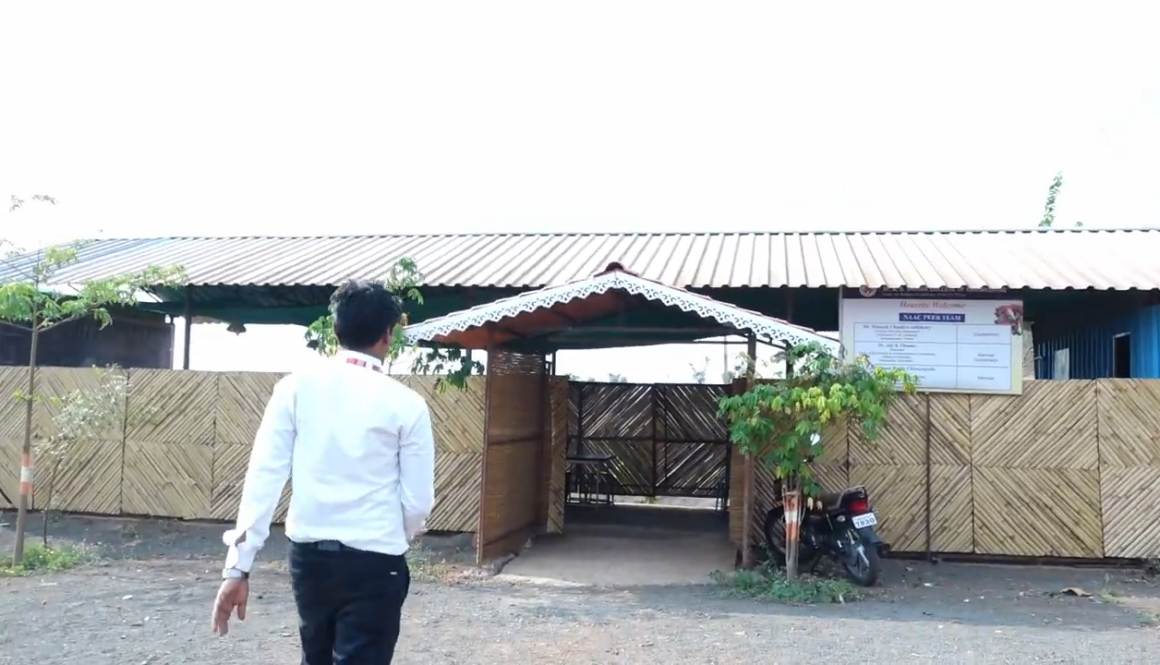 Canteen Facility